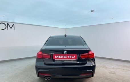 BMW 3 серия, 2017 год, 2 390 000 рублей, 4 фотография