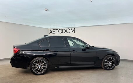 BMW 3 серия, 2017 год, 2 390 000 рублей, 6 фотография