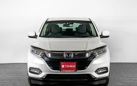 Honda Vezel, 2019 год, 2 000 000 рублей, 2 фотография