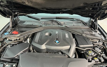 BMW 3 серия, 2017 год, 2 390 000 рублей, 9 фотография