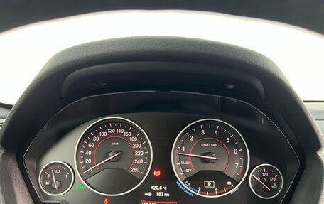 BMW 3 серия, 2017 год, 2 390 000 рублей, 17 фотография