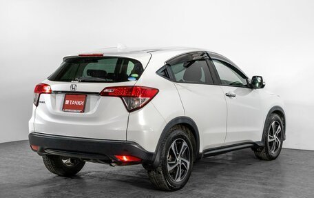 Honda Vezel, 2019 год, 2 000 000 рублей, 3 фотография