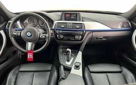 BMW 3 серия, 2017 год, 2 390 000 рублей, 11 фотография