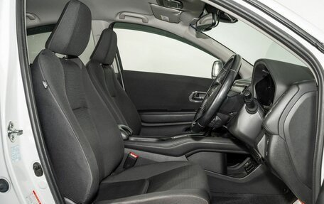 Honda Vezel, 2019 год, 2 000 000 рублей, 5 фотография