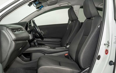 Honda Vezel, 2019 год, 2 000 000 рублей, 6 фотография