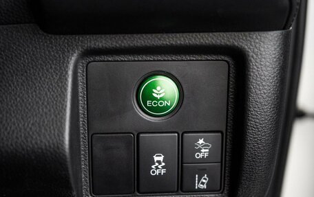 Honda Vezel, 2019 год, 2 000 000 рублей, 15 фотография