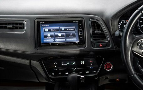 Honda Vezel, 2019 год, 2 000 000 рублей, 11 фотография