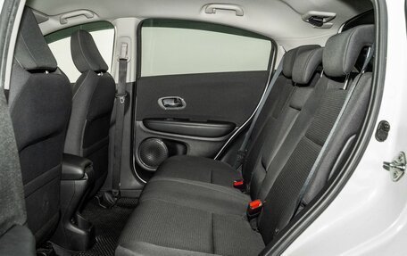 Honda Vezel, 2019 год, 2 000 000 рублей, 7 фотография