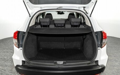 Honda Vezel, 2019 год, 2 000 000 рублей, 17 фотография