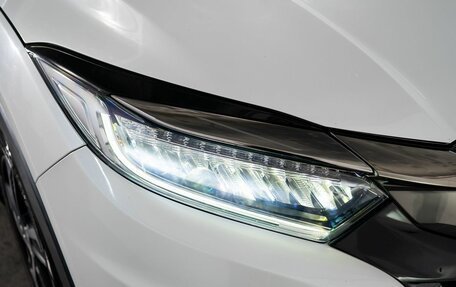 Honda Vezel, 2019 год, 2 000 000 рублей, 19 фотография