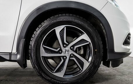 Honda Vezel, 2019 год, 2 000 000 рублей, 18 фотография