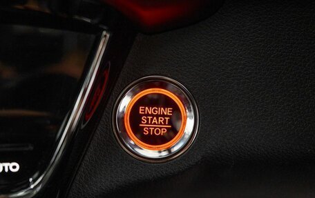 Honda Vezel, 2019 год, 2 000 000 рублей, 14 фотография