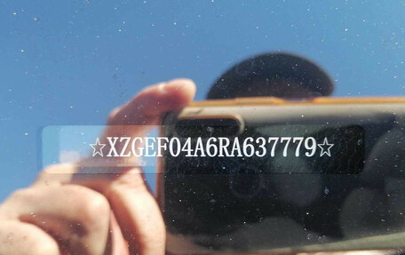 Haval F7x I, 2024 год, 2 100 000 рублей, 6 фотография