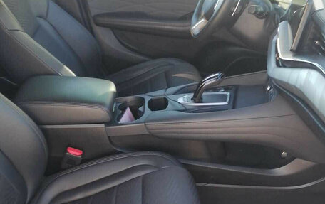 Haval F7x I, 2024 год, 2 100 000 рублей, 7 фотография