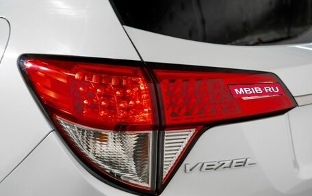 Honda Vezel, 2019 год, 2 000 000 рублей, 22 фотография