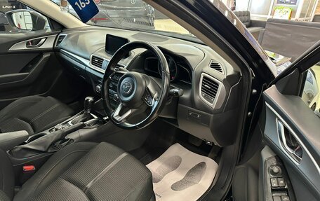 Mazda Axela, 2017 год, 1 529 000 рублей, 10 фотография