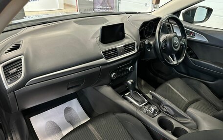 Mazda Axela, 2017 год, 1 529 000 рублей, 13 фотография