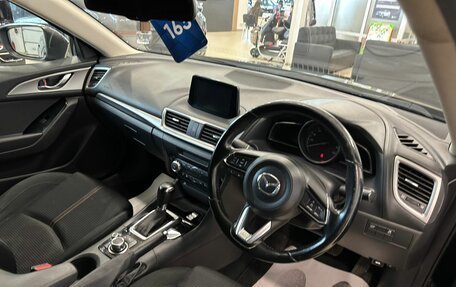 Mazda Axela, 2017 год, 1 529 000 рублей, 11 фотография