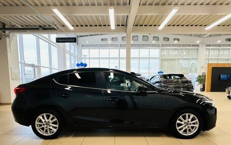 Mazda Axela, 2017 год, 1 529 000 рублей, 7 фотография