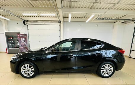 Mazda Axela, 2017 год, 1 529 000 рублей, 3 фотография