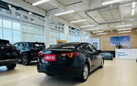 Mazda Axela, 2017 год, 1 529 000 рублей, 6 фотография