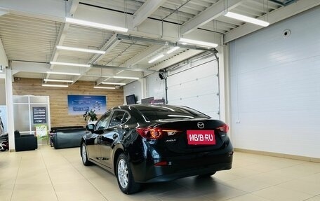 Mazda Axela, 2017 год, 1 529 000 рублей, 4 фотография