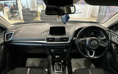 Mazda Axela, 2017 год, 1 529 000 рублей, 16 фотография