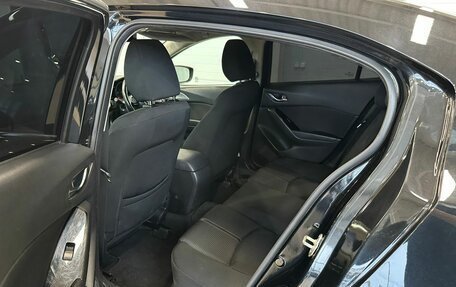 Mazda Axela, 2017 год, 1 529 000 рублей, 17 фотография