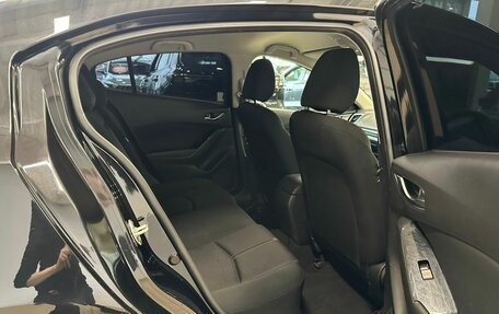 Mazda Axela, 2017 год, 1 529 000 рублей, 18 фотография