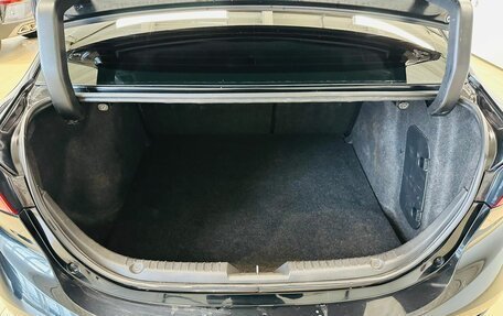 Mazda Axela, 2017 год, 1 529 000 рублей, 19 фотография