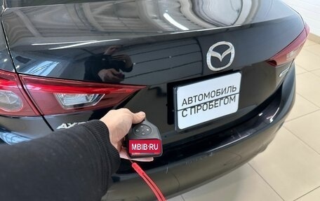 Mazda Axela, 2017 год, 1 529 000 рублей, 24 фотография