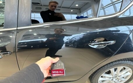 Mazda Axela, 2017 год, 1 529 000 рублей, 22 фотография