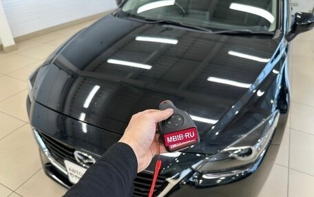 Mazda Axela, 2017 год, 1 529 000 рублей, 29 фотография