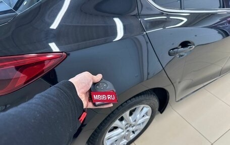 Mazda Axela, 2017 год, 1 529 000 рублей, 25 фотография