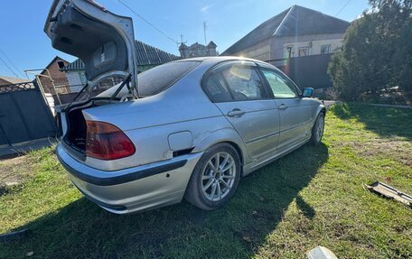 BMW 3 серия, 2000 год, 205 000 рублей, 6 фотография