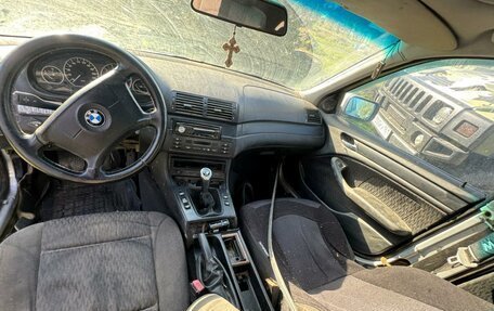 BMW 3 серия, 2000 год, 205 000 рублей, 8 фотография