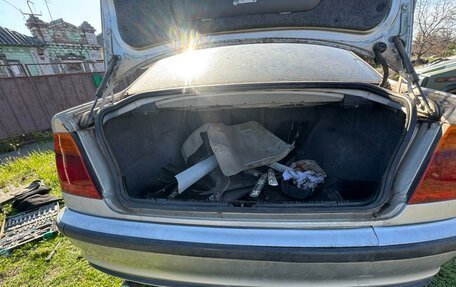 BMW 3 серия, 2000 год, 205 000 рублей, 7 фотография