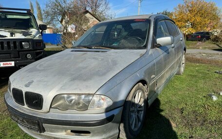 BMW 3 серия, 2000 год, 205 000 рублей, 2 фотография