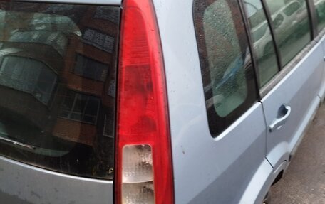 Ford Fusion I, 2007 год, 300 000 рублей, 8 фотография