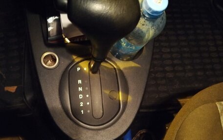 Ford Fusion I, 2007 год, 300 000 рублей, 3 фотография