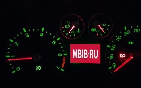 Ford Fusion I, 2007 год, 300 000 рублей, 5 фотография