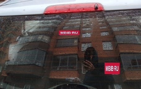 Ford Fusion I, 2007 год, 300 000 рублей, 9 фотография