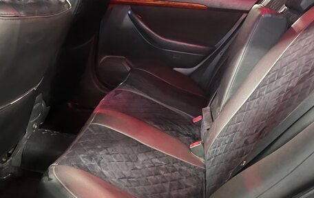 Toyota Avensis III рестайлинг, 2008 год, 850 000 рублей, 10 фотография