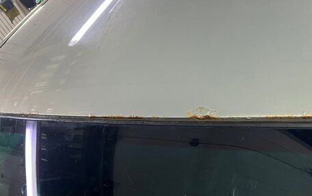 Toyota Avensis III рестайлинг, 2008 год, 850 000 рублей, 15 фотография