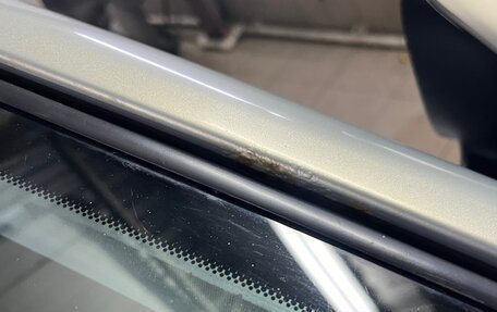 Toyota Avensis III рестайлинг, 2008 год, 850 000 рублей, 14 фотография