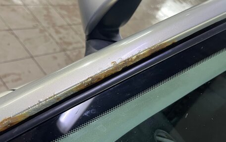 Toyota Avensis III рестайлинг, 2008 год, 850 000 рублей, 13 фотография