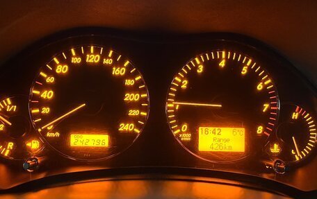 Toyota Avensis III рестайлинг, 2008 год, 850 000 рублей, 12 фотография