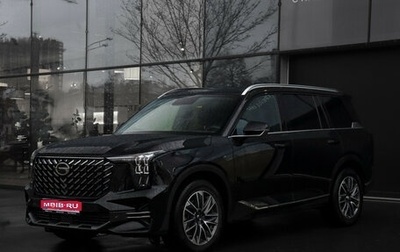 GAC GS8, 2023 год, 3 500 000 рублей, 1 фотография