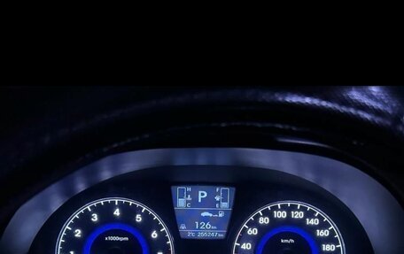 Hyundai Solaris II рестайлинг, 2015 год, 930 000 рублей, 8 фотография