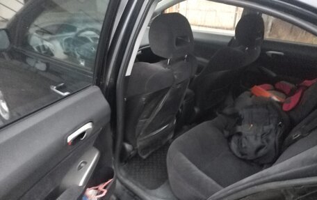 Honda Civic VIII, 2007 год, 750 000 рублей, 5 фотография